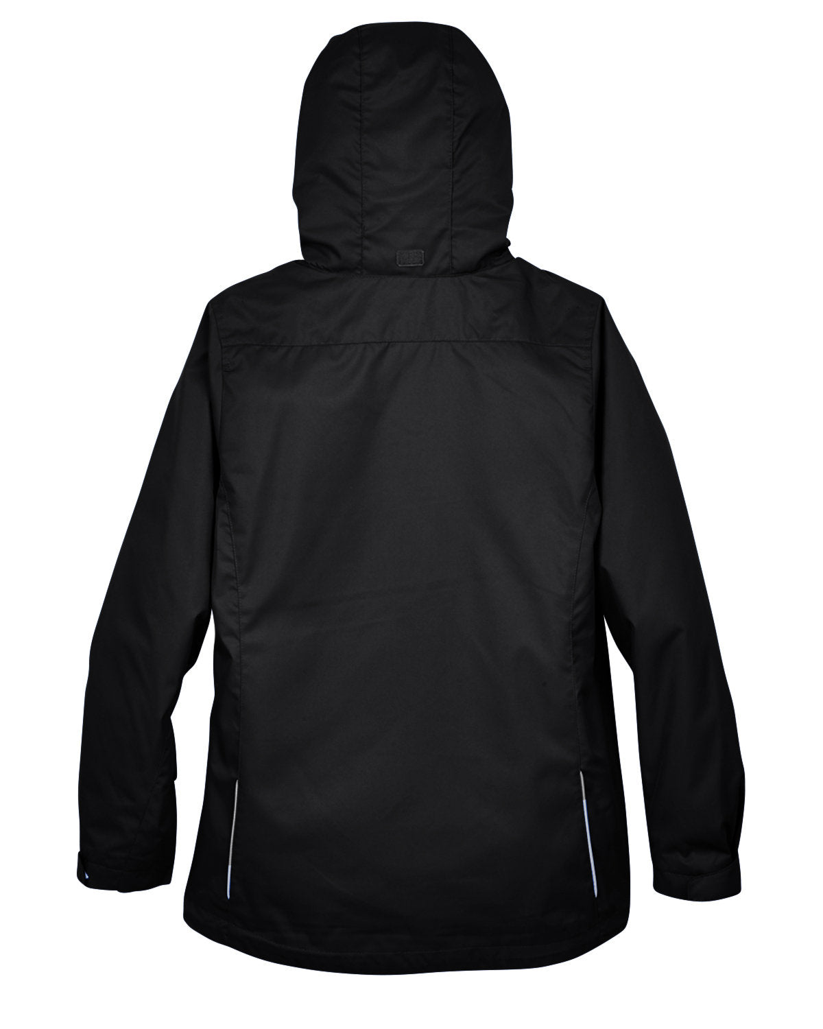 CORE365 Ladies' Region 3-in-1 Jacket with Fleece Liner CORE365