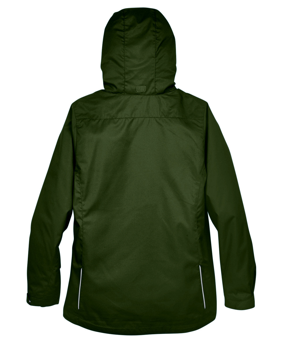 CORE365 Ladies' Region 3-in-1 Jacket with Fleece Liner CORE365