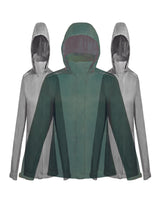 CORE365 Ladies' Region 3-in-1 Jacket with Fleece Liner CORE365