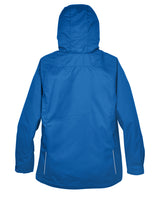CORE365 Ladies' Region 3-in-1 Jacket with Fleece Liner CORE365