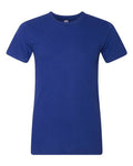 American Apparel Men's Fine Jersey Tee American Apparel