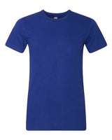 American Apparel Men's Fine Jersey Tee American Apparel