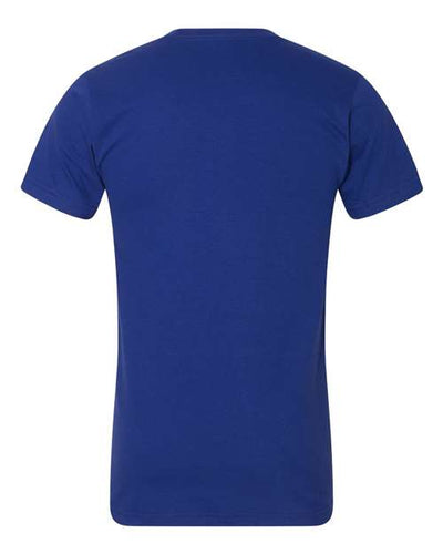 American Apparel Men's Fine Jersey Tee