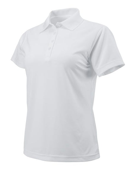 Paragon Women's Sebring Performance Polo Paragon