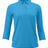 Paragon Women's Lady Palm Three-Quarter Sleeve Polo Paragon