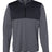 Adidas Men's Lightweight Quarter-Zip Pullover Adidas