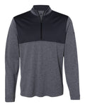 Adidas Men's Lightweight Quarter-Zip Pullover Adidas