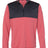 Adidas Men's Lightweight Quarter-Zip Pullover Adidas