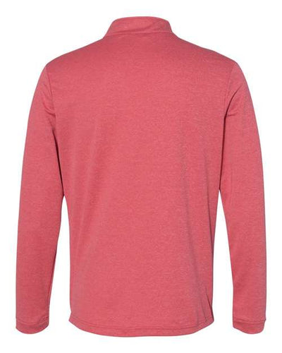 Adidas Men's Lightweight Quarter-Zip Pullover