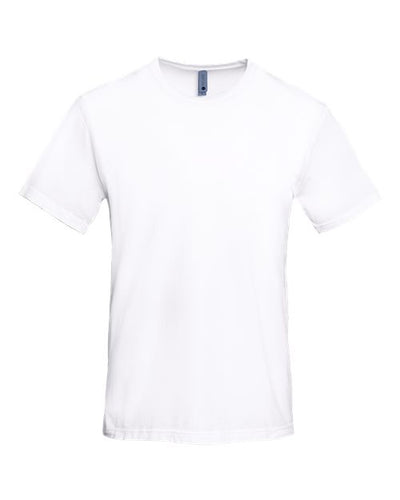 Next Level Men's Soft Wash T-Shirt