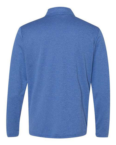 Adidas Men's Lightweight Quarter-Zip Pullover