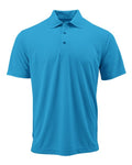 Paragon Youth Saratoga Performance Mini Mesh Polo Paragon