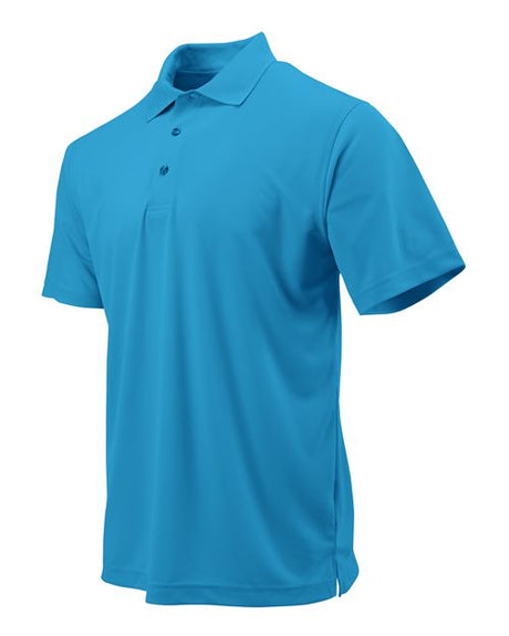 Paragon Youth Saratoga Performance Mini Mesh Polo Paragon