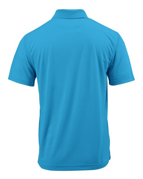 Paragon Youth Saratoga Performance Mini Mesh Polo Paragon