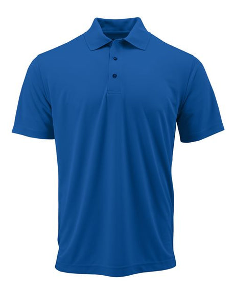 Paragon Youth Saratoga Performance Mini Mesh Polo Paragon