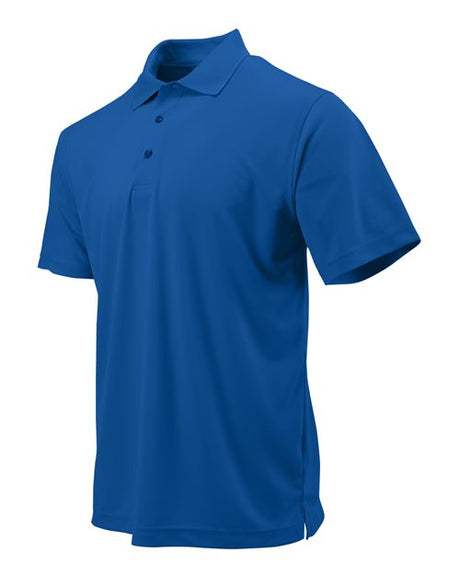 Paragon Youth Saratoga Performance Mini Mesh Polo Paragon