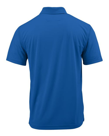 Paragon Youth Saratoga Performance Mini Mesh Polo Paragon