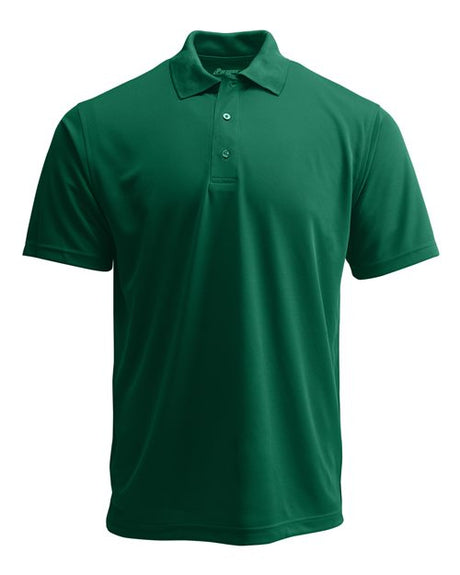 Paragon Youth Saratoga Performance Mini Mesh Polo Paragon