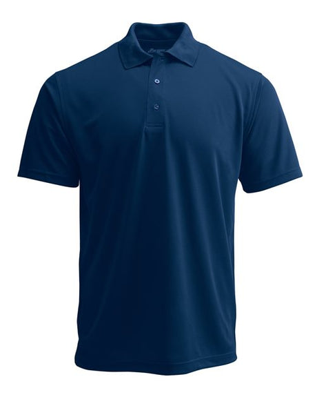 Paragon Youth Saratoga Performance Mini Mesh Polo Paragon