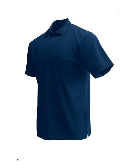 Paragon Youth Saratoga Performance Mini Mesh Polo Paragon