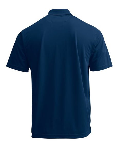 Paragon Youth Saratoga Performance Mini Mesh Polo Paragon