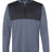 Adidas Men's Lightweight Quarter-Zip Pullover Adidas