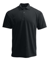 Paragon Youth Saratoga Performance Mini Mesh Polo Paragon