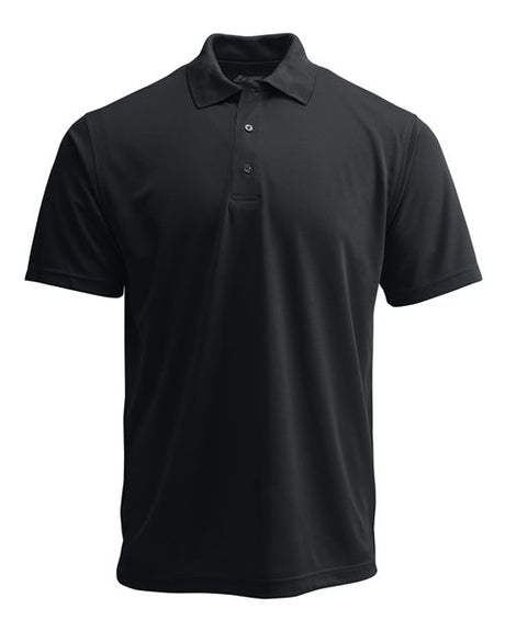 Paragon Youth Saratoga Performance Mini Mesh Polo Paragon
