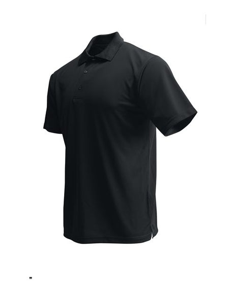 Paragon Youth Saratoga Performance Mini Mesh Polo Paragon