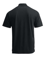 Paragon Youth Saratoga Performance Mini Mesh Polo Paragon