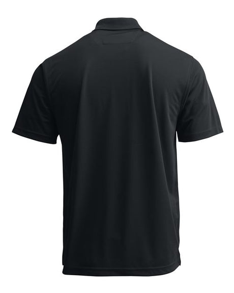 Paragon Youth Saratoga Performance Mini Mesh Polo Paragon