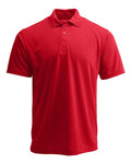 Paragon Youth Saratoga Performance Mini Mesh Polo Paragon