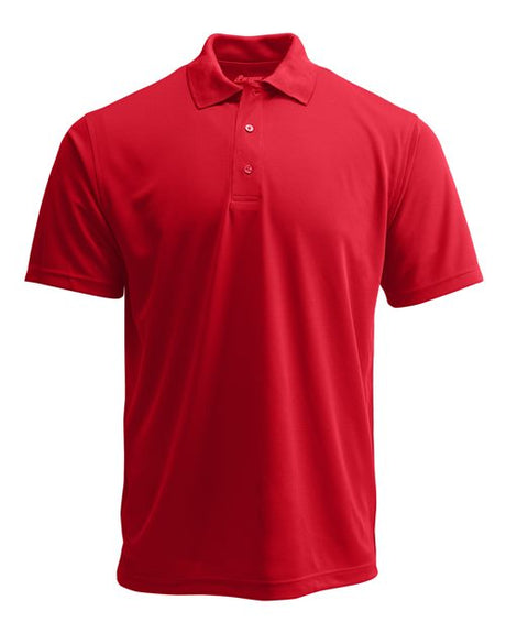 Paragon Youth Saratoga Performance Mini Mesh Polo Paragon