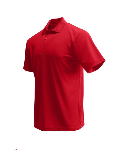 Paragon Youth Saratoga Performance Mini Mesh Polo Paragon
