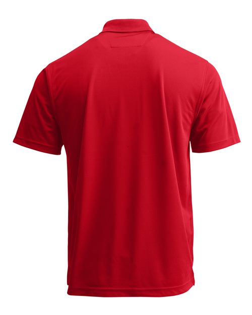 Paragon Youth Saratoga Performance Mini Mesh Polo Paragon
