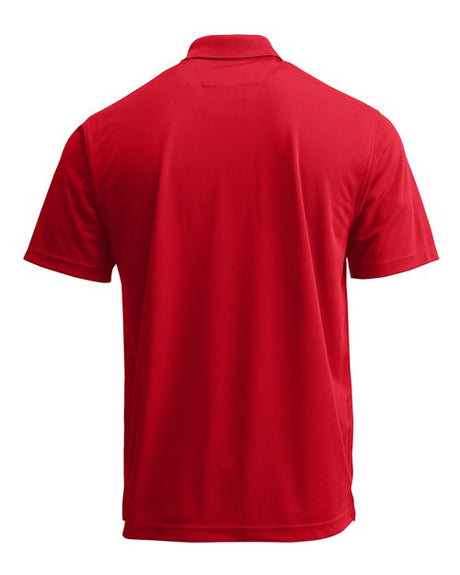 Paragon Youth Saratoga Performance Mini Mesh Polo Paragon
