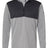 Adidas Men's Lightweight Quarter-Zip Pullover Adidas