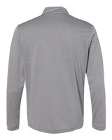 Adidas Men's Lightweight Quarter-Zip Pullover Adidas