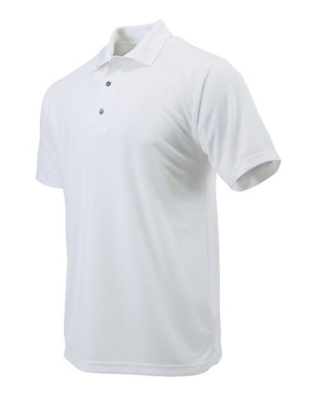 Paragon Youth Saratoga Performance Mini Mesh Polo Paragon