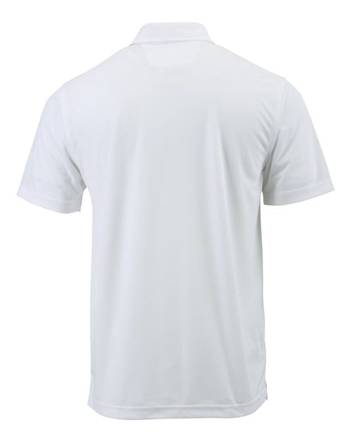 Paragon Youth Saratoga Performance Mini Mesh Polo Paragon
