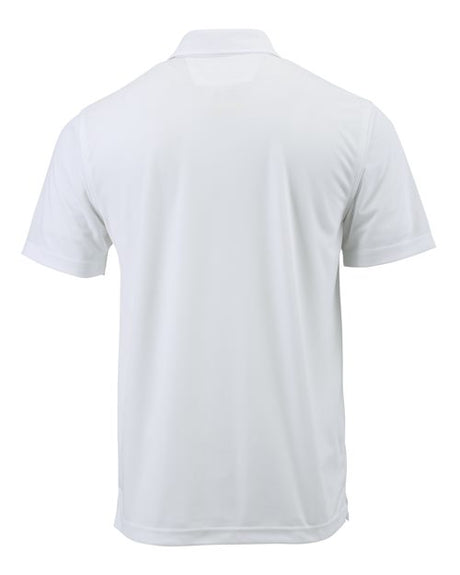 Paragon Youth Saratoga Performance Mini Mesh Polo Paragon