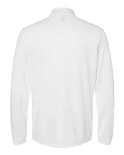 Adidas Men's Lightweight Quarter-Zip Pullover
