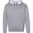 Gildan Hammer™ Fleece Hooded Sweatshirt Fleece Fleece