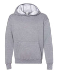 Gildan Hammer™ Fleece Hooded Sweatshirt Fleece Fleece