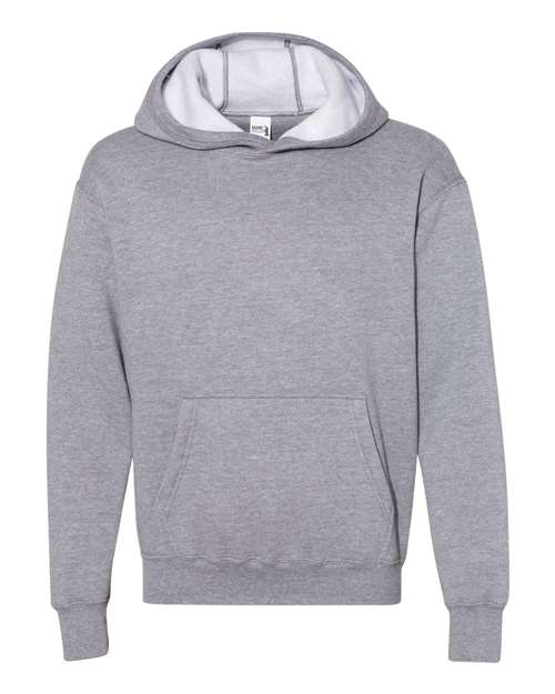 Gildan Hammer™ Fleece Hooded Sweatshirt Fleece Fleece