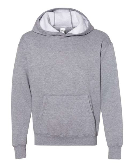 Gildan Hammer™ Fleece Hooded Sweatshirt Fleece Fleece