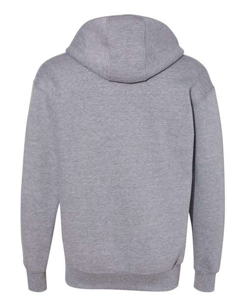 Gildan Hammer™ Fleece Hooded Sweatshirt Fleece Fleece