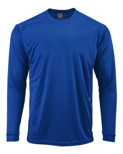 Paragon Youth Long Islander Performance Long Sleeve T-Shirt
