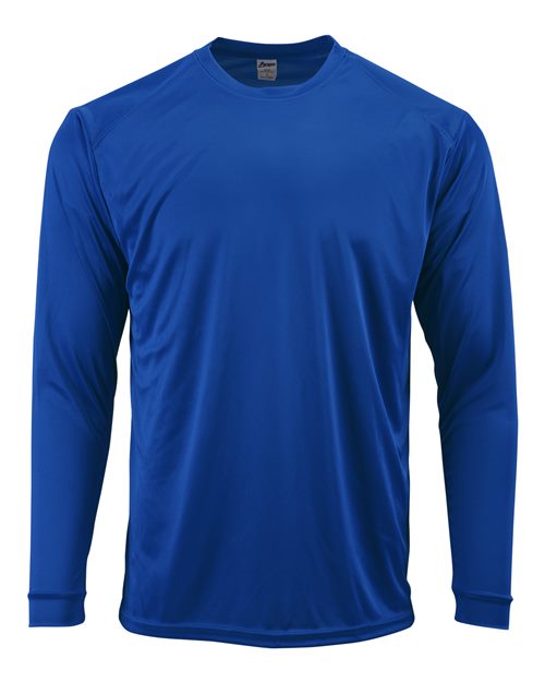 Paragon Youth Long Islander Performance Long Sleeve T-Shirt