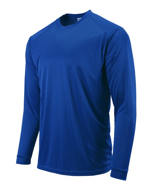 Paragon Youth Long Islander Performance Long Sleeve T-Shirt